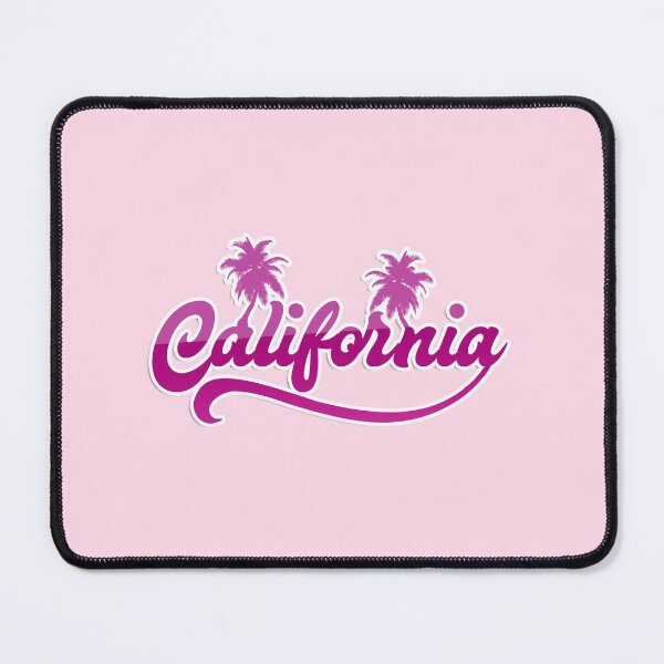 Item preview, Sunny California (purple) designed and sold by planDpromotions.