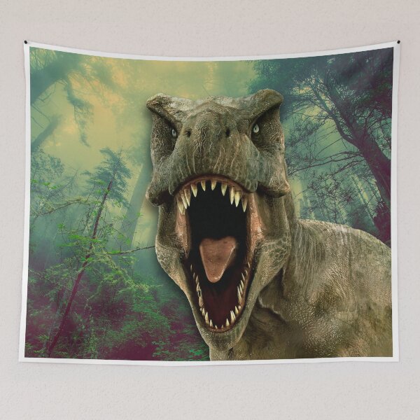 Item preview, Ask Me About My Trex designed and sold by LRGraphics.