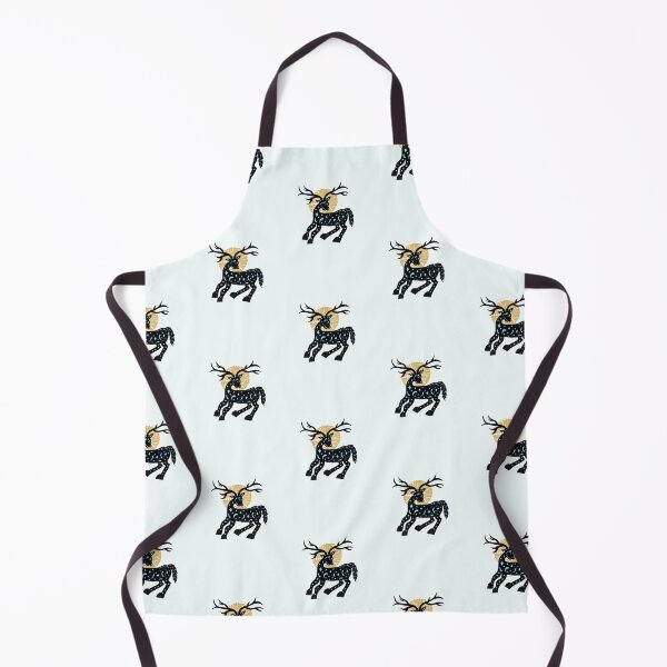 Item preview, Red Deer (Cervus elaphus) designed and sold by StudioRedKite.