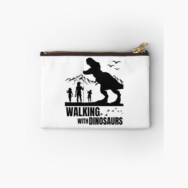 Item preview, Walking with dinosaur (T-rex) designed and sold by i-longmanshop.
