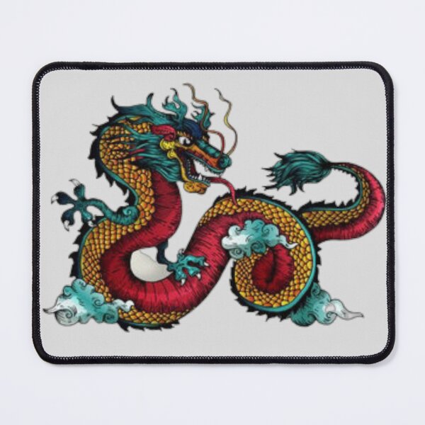 Item preview, Dragon designed and sold by designbyjodyb.