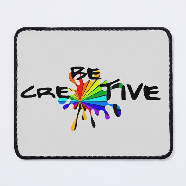 Item preview, Be Creative designed and sold by designbyjodyb.