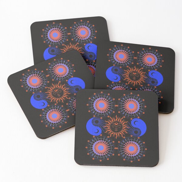 Item preview, Moon Glow in the Sun Light! designed and sold by Goblinkind Publications.