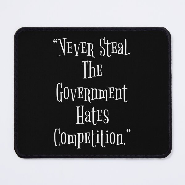 Item preview, Never Steal designed and sold by designbyjodyb.