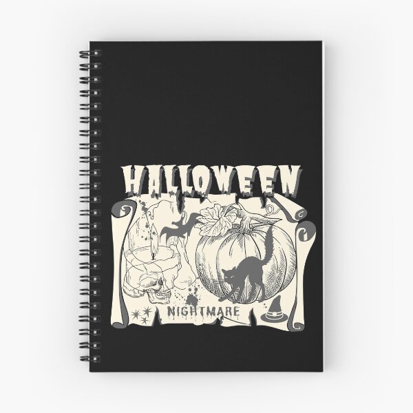 Item preview, Halloween Nightmare designed and sold by Branka.
