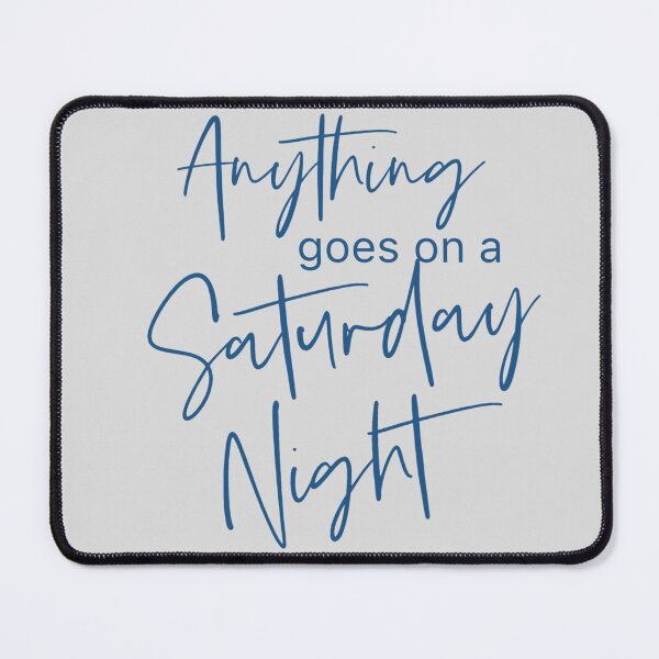 Item preview, Saturday Night designed and sold by designbyjodyb.