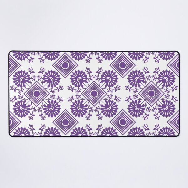 Item preview, Elias Garcia tile designed and sold by Ribeiro Design.