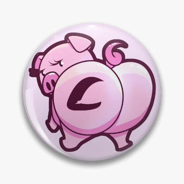 Item preview, Booty Ham designed and sold by RazorCrab.