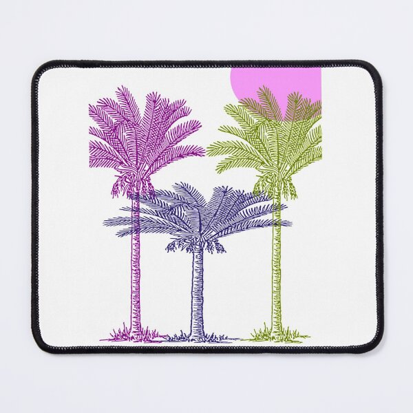 Item preview, Key West Under a Purple Sun designed and sold by Narangez.