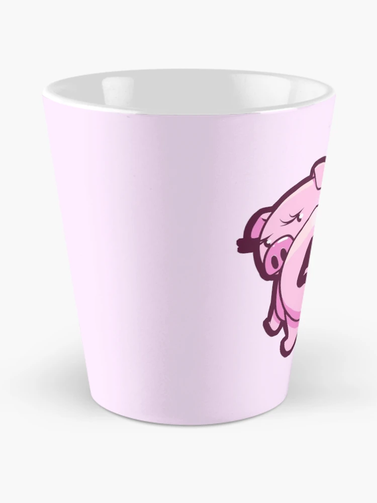 Thumbnail 2 of 4, Coffee Mug, Booty Ham designed and sold by RazorCrab.