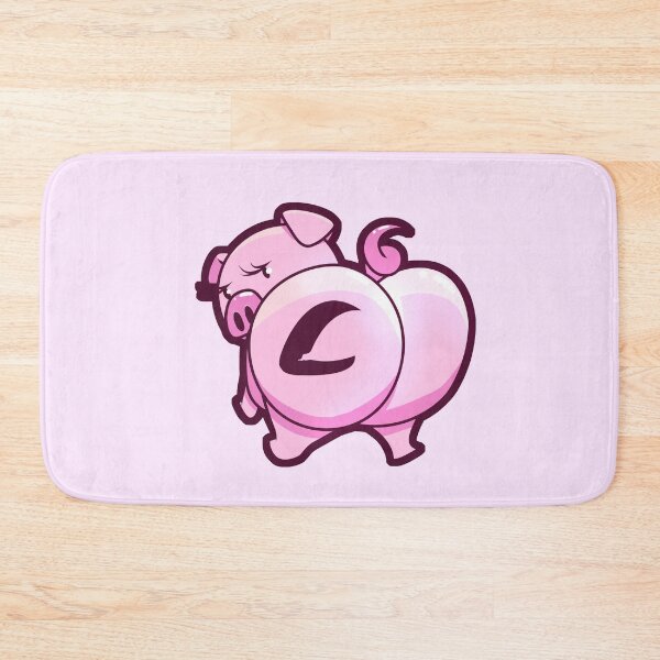 Item preview, Booty Ham designed and sold by RazorCrab.