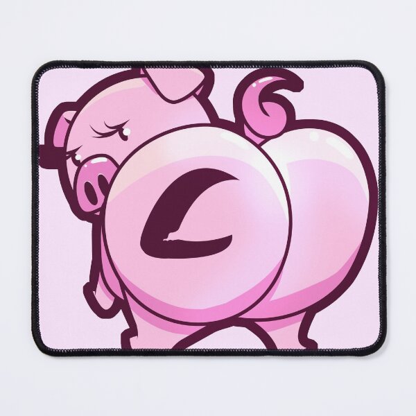 Item preview, Booty Ham designed and sold by RazorCrab.