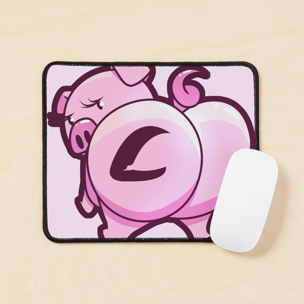 Item preview, Mouse Pad designed and sold by RazorCrab.