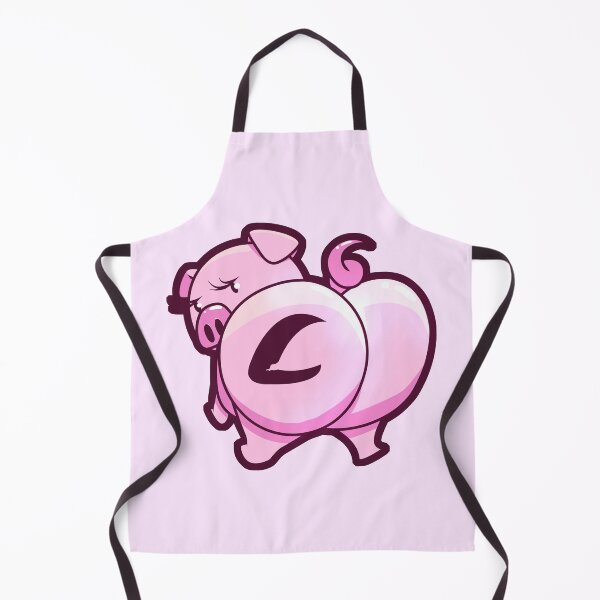 Item preview, Booty Ham designed and sold by RazorCrab.