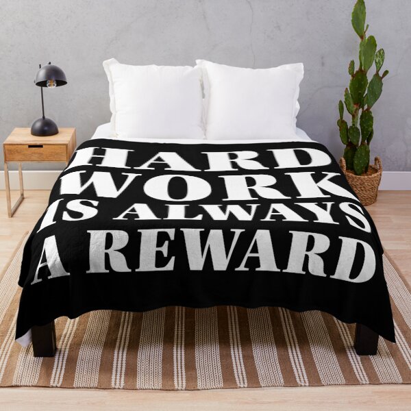 Item preview, Hard work is always a reward,7th september,Happy Labour Day 2021 Labour Day designed and sold by EmotionArt.