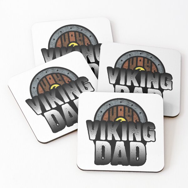 Item preview, Viking Dad designed and sold by Rylastores.