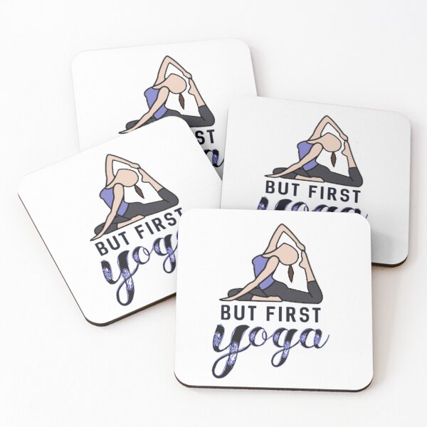 Item preview, Yoga designed and sold by designbyjodyb.