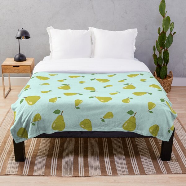 Item preview, Juicy Guava Pattern designed and sold by Darshan Modi.