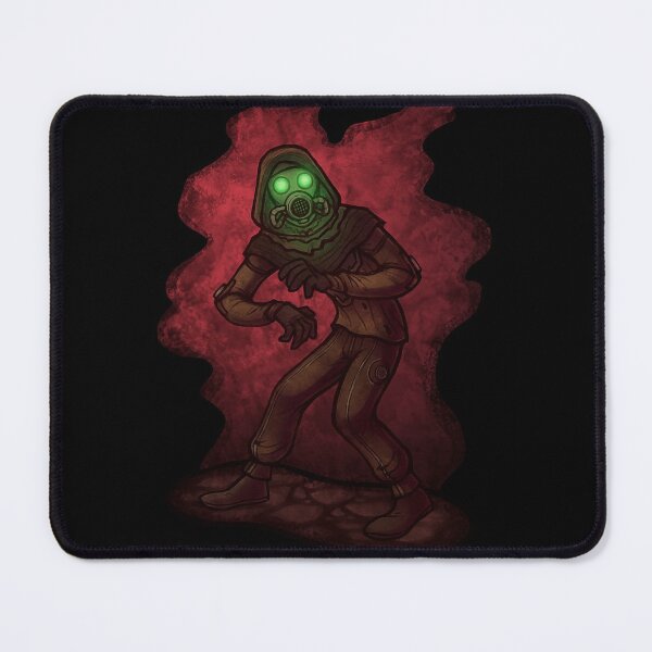 Item preview, Ghost Seeker designed and sold by doomed-dreamer.