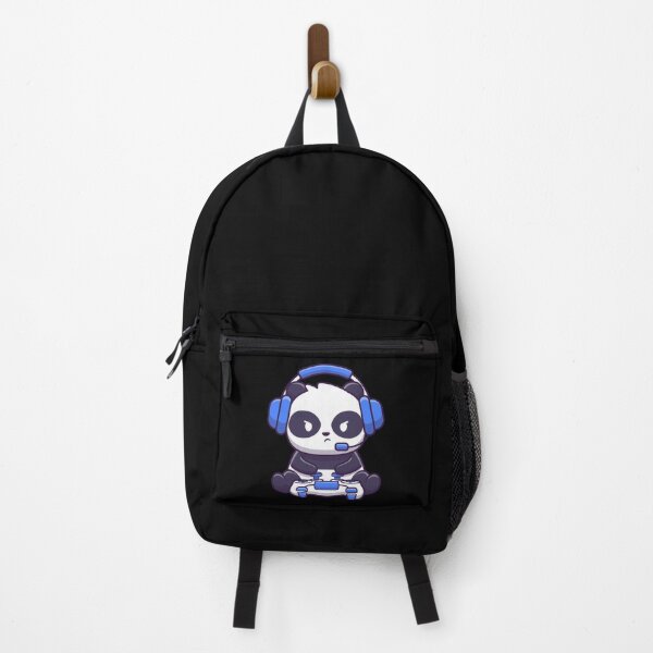 Item preview, Gaming Panda designed and sold by Vector Scout Lab.