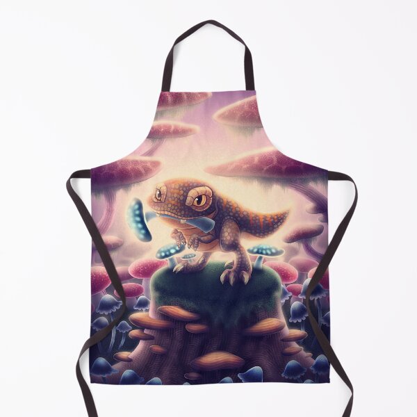 Item preview, Mushroom Paradise designed and sold by doomed-dreamer.