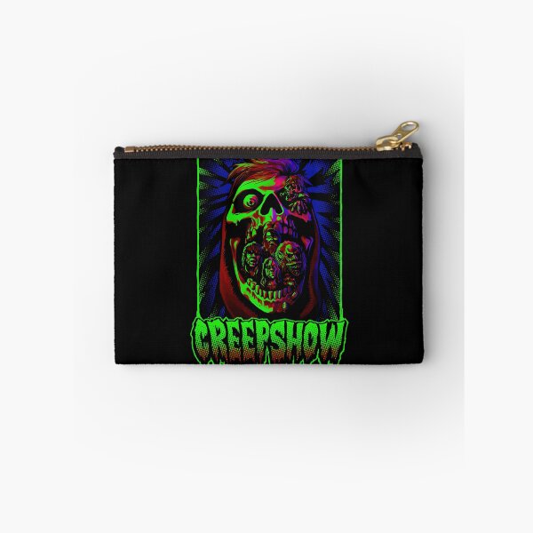 Item preview, Creepshow Five Jolting Tales Of Horror designed and sold by gottfried42.