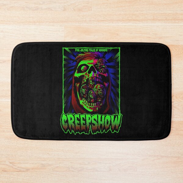 Item preview, Creepshow Five Jolting Tales Of Horror designed and sold by gottfried42.