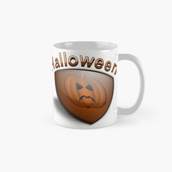 Item preview, vintage spooky halloweentee scary pumpkin  designed and sold by funnyhalloween.