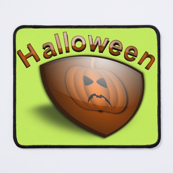 Item preview, vintage spooky halloweentee scary pumpkin designed and sold by funnyhalloween.