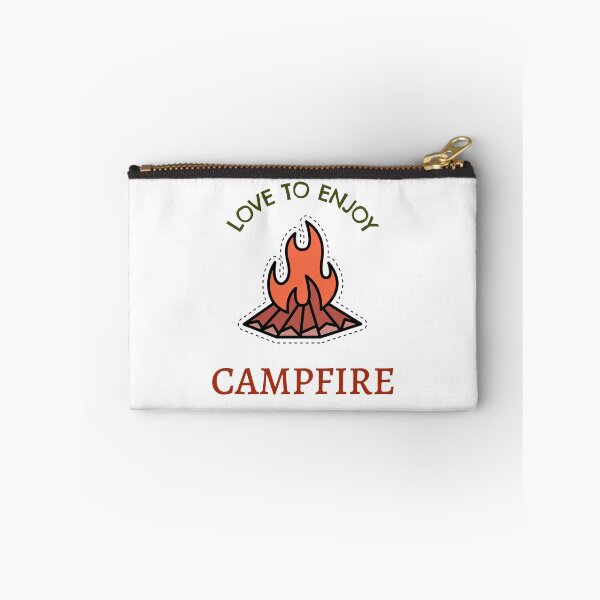 Item preview, Campfire designed and sold by EemWal.