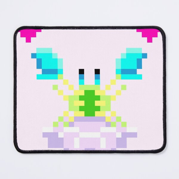 Item preview, Heart Crab designed and sold by RazorCrab.