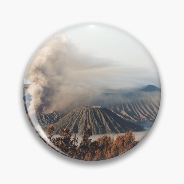 Item preview, Volcano Mountain  designed and sold by soulgarden.
