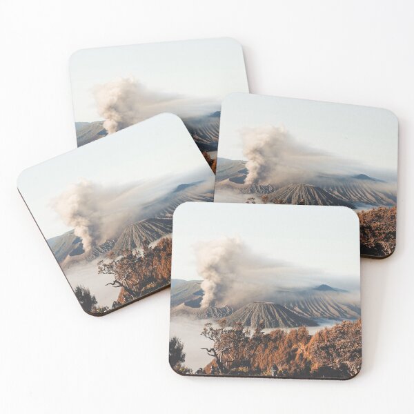 Item preview, Volcano Mountain  designed and sold by soulgarden.