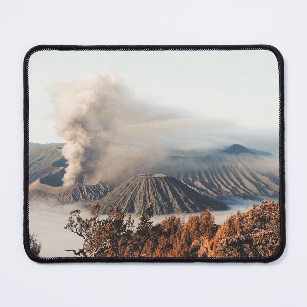 Item preview, Volcano Mountain  designed and sold by soulgarden.