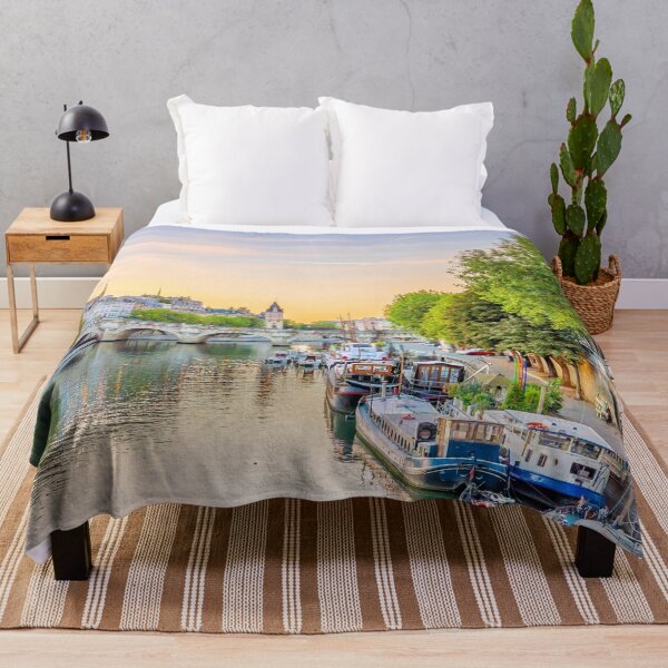 Item preview,  Paris Canvas print,Paris wall art, Panoramic,widescreen prints,canvas wall art, Nature scene designed and sold by eyesight4vision.