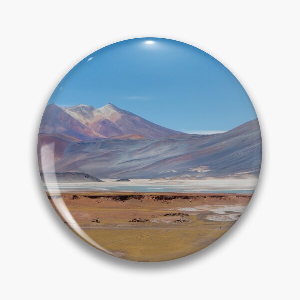 Item preview, Atacama Hills designed and sold by Dave Hare Photography.