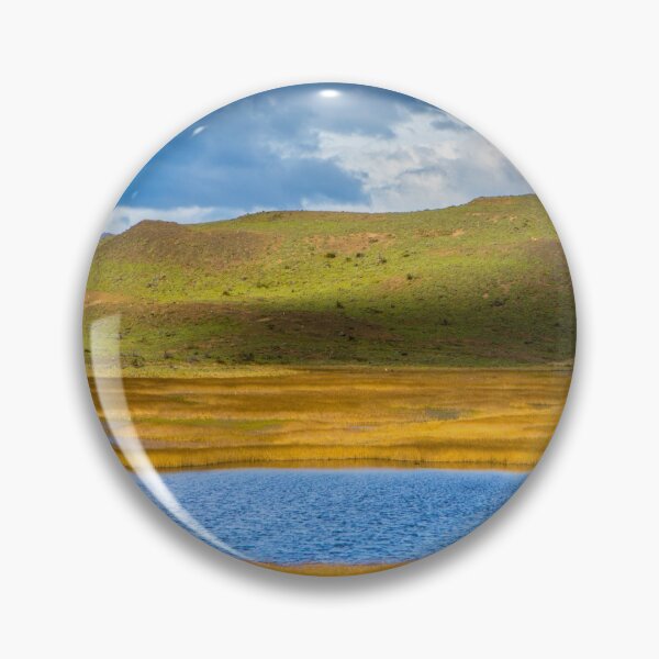 Item preview, Patagonian Lakes designed and sold by Dave Hare Photography.