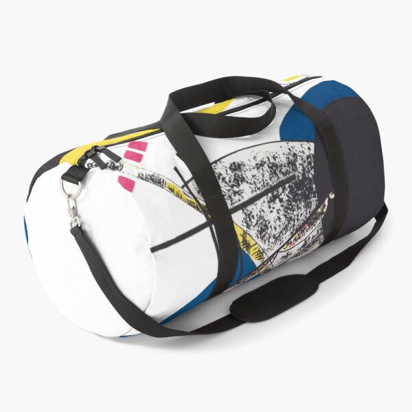 Item preview, Wassily Kandinsky Kleine Welten II Abstract Art   designed and sold by WeAreGrotesque.