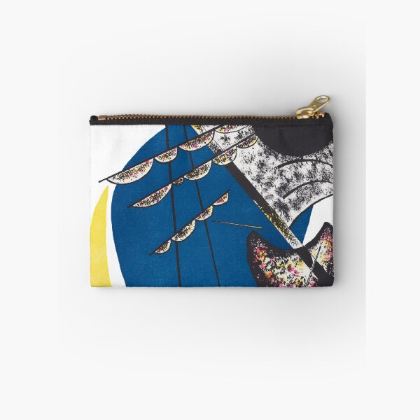 Item preview, Wassily Kandinsky Kleine Welten II Abstract Art   designed and sold by WeAreGrotesque.