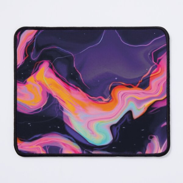 Item preview, Beautiful Fluid Art Painting Abstract designed and sold by Retro90sKid.
