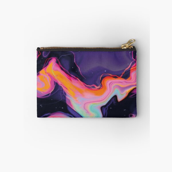 Item preview, Beautiful Fluid Art Painting Abstract designed and sold by Retro90sKid.