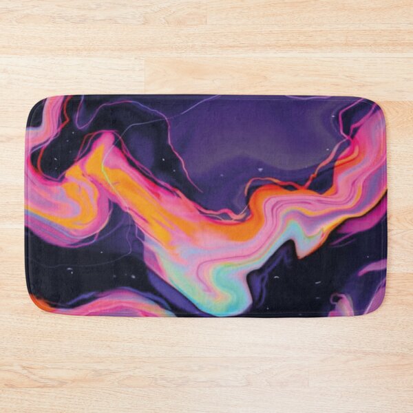 Item preview, Beautiful Fluid Art Painting Abstract designed and sold by Retro90sKid.