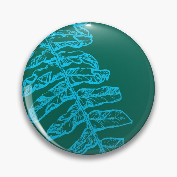 Item preview, pastel Boston fern variegated designed and sold by Werewolf in the air.