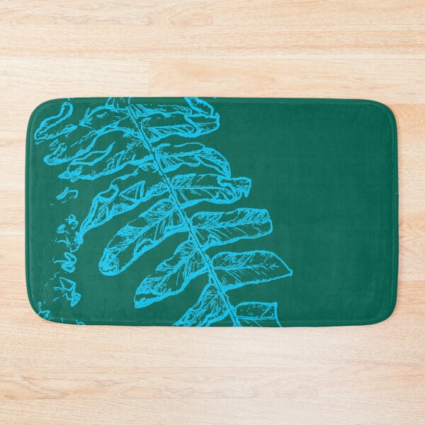 Item preview, pastel Boston fern variegated designed and sold by Werewolf in the air.