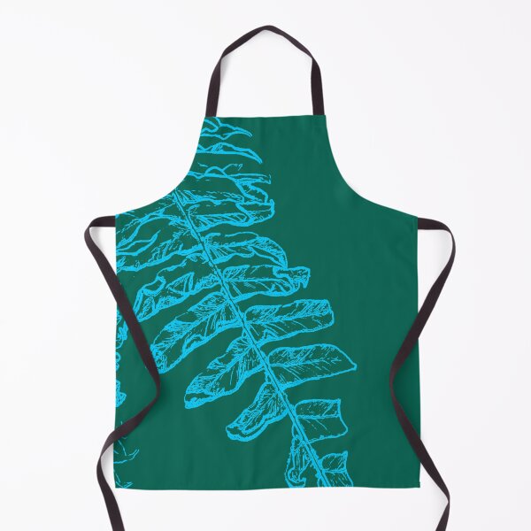 Item preview, pastel Boston fern variegated designed and sold by Werewolf in the air.
