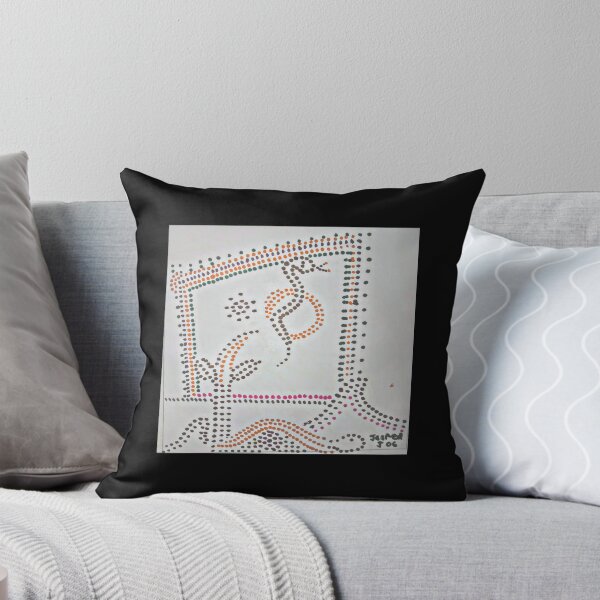 Item preview, Spirit map designed and sold by JasperJOG.