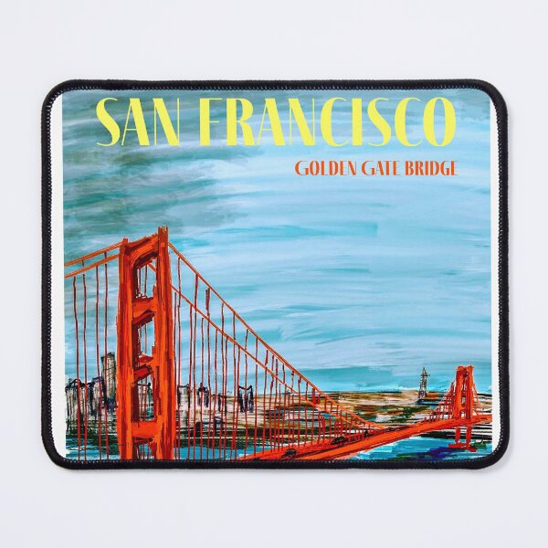 Item preview, Golden Gate Bridge designed and sold by Kgphotographics.