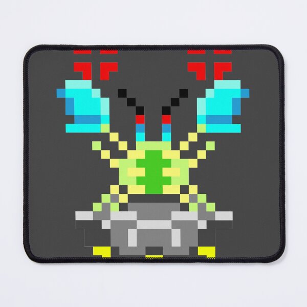 Item preview, Angry Crab designed and sold by RazorCrab.