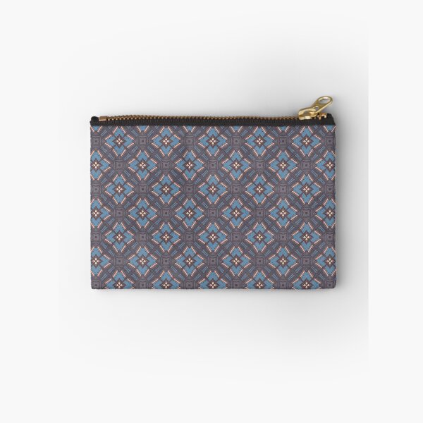 Aperçu de l'œuvre Carrelage décor, ornement oriental en mosaïque créée et vendue par Fishik.