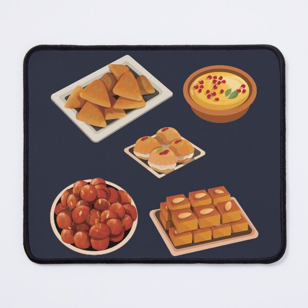 Item preview, Iftar Meal  designed and sold by Alicia Chee.